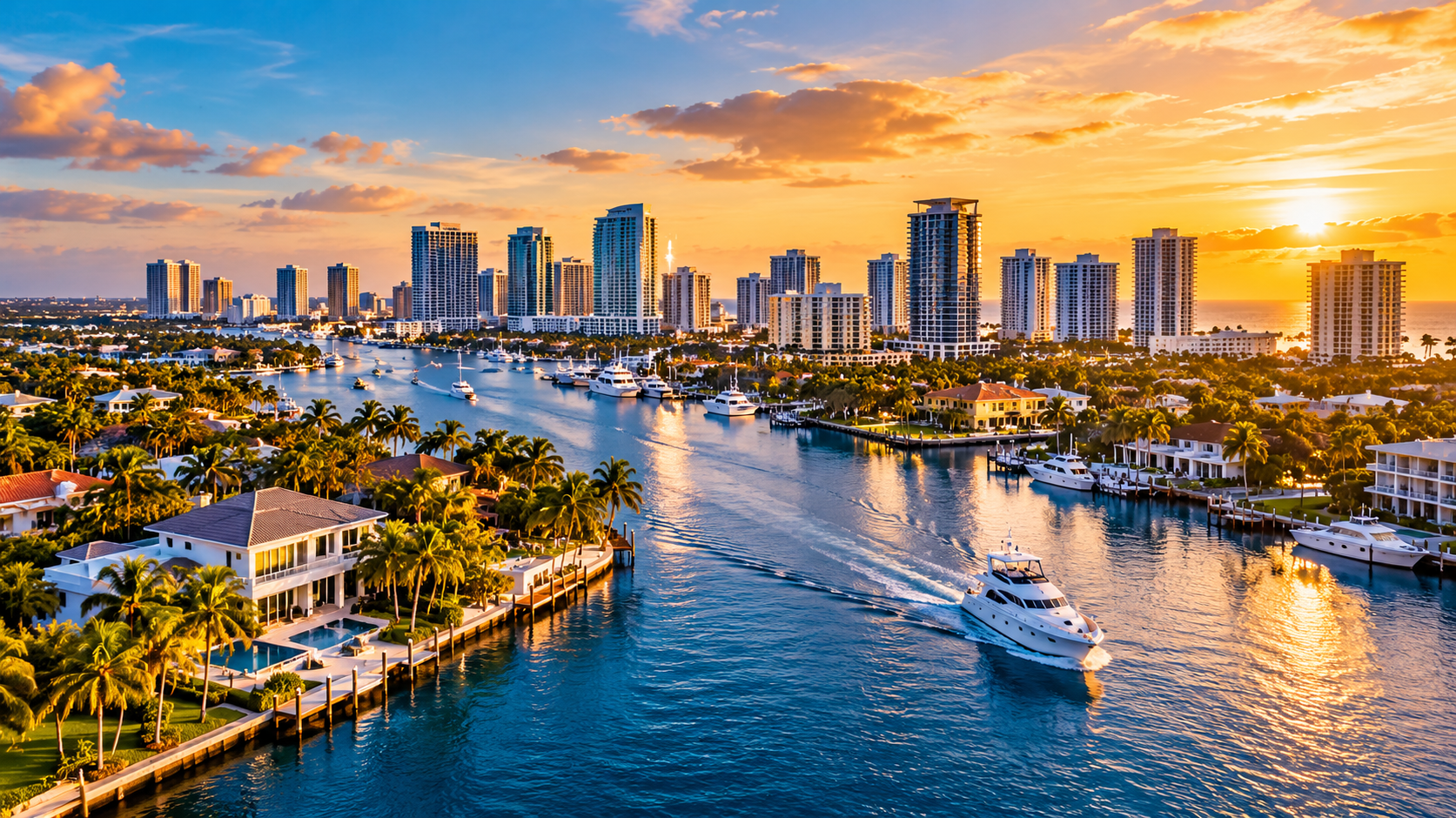 Fort Lauderdale